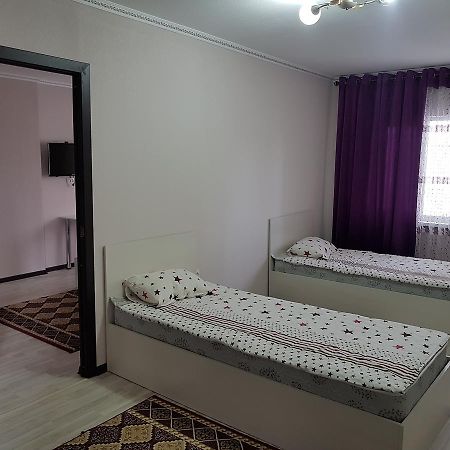 Ak Kalpak Guest House Tscholponata Exterior foto