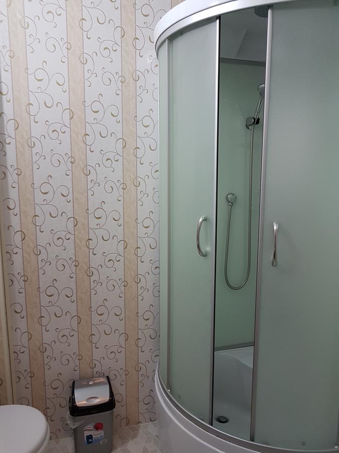 Ak Kalpak Guest House Tscholponata Exterior foto