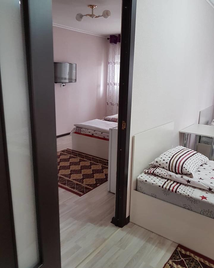 Ak Kalpak Guest House Tscholponata Exterior foto